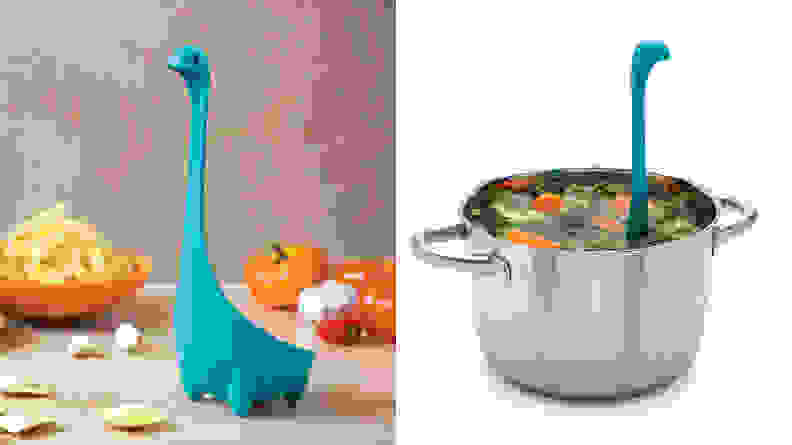 Nessie Colander