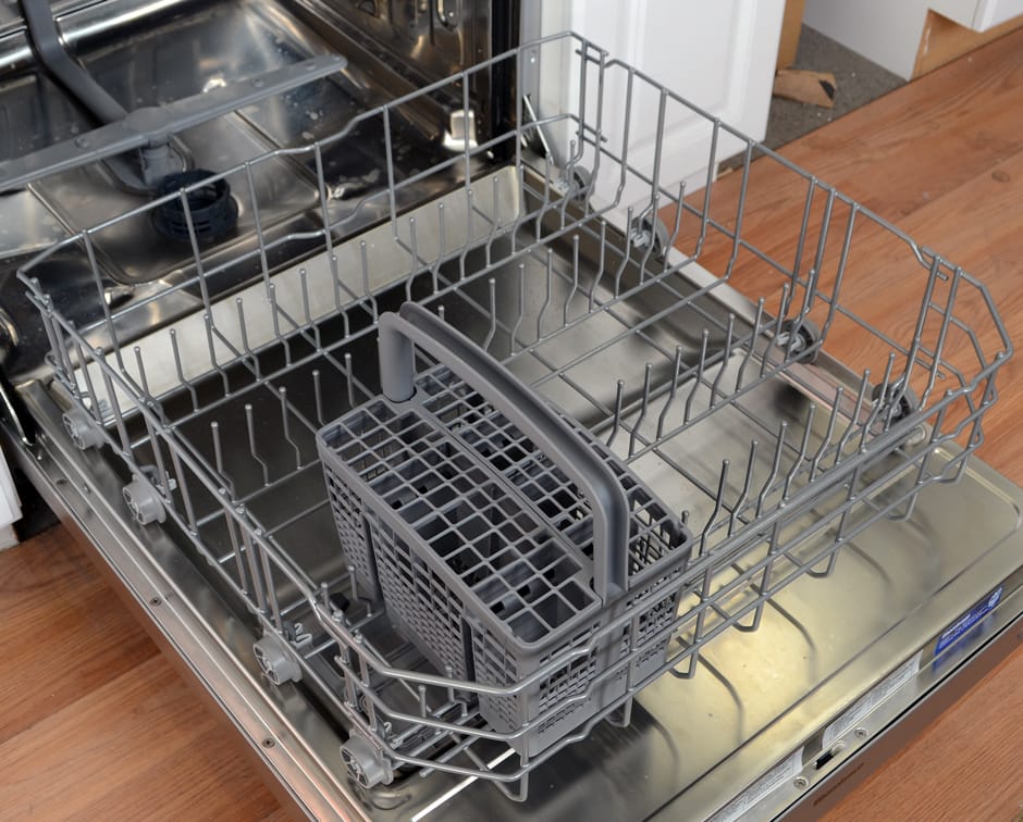 Blomberg DWT24100SS Dishwasher Review Dishwashers
