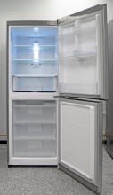 LG LBN10551PV Interior