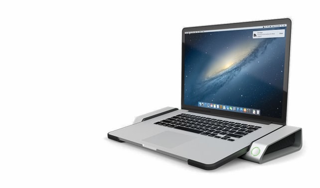 Macbook air docking station review