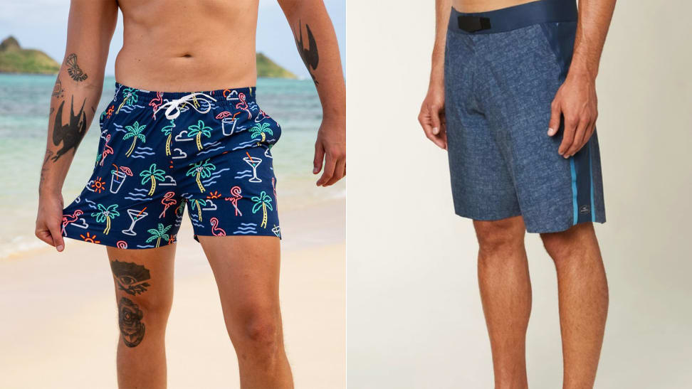 oneill mens swim trunks