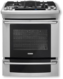 Product Image - Electrolux EW30GS75KS