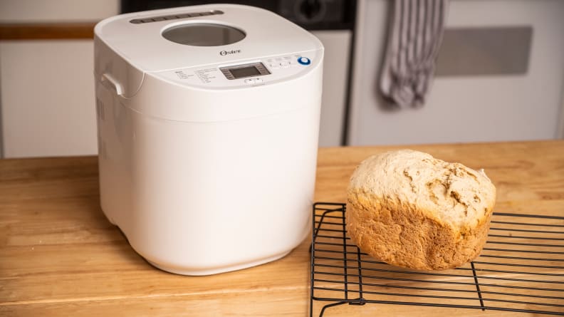 Best Bread Machines 2023 - Forbes Vetted