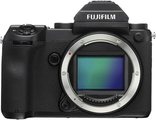 Product Image - Fujifilm GFX 50S