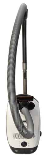 Miele S2121 Olympus Review - Reviewed.com Vacuums