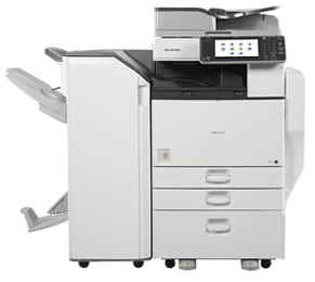 Product Image - Ricoh Aficio MP 4002