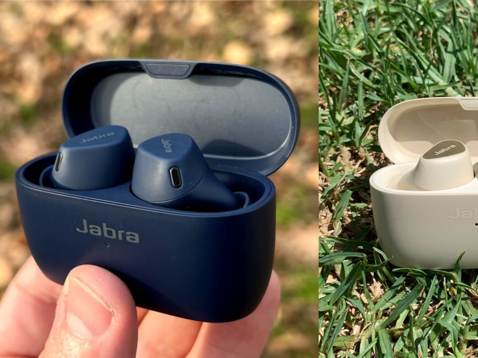 Jabra Elite 5 Call Quality vs ALL Jabra Earbuds 😲 