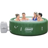 6 Best Inflatable Hot Tubs of 2024 - Reviewed