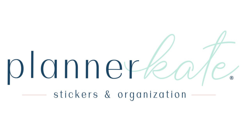 planner kate logo