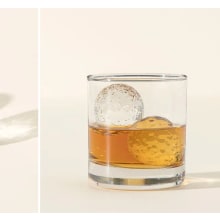 Product image of Golf Ball Whiskey Chillers