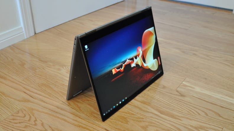 Lenovo ThinkPad X1 Titanium Yoga 2