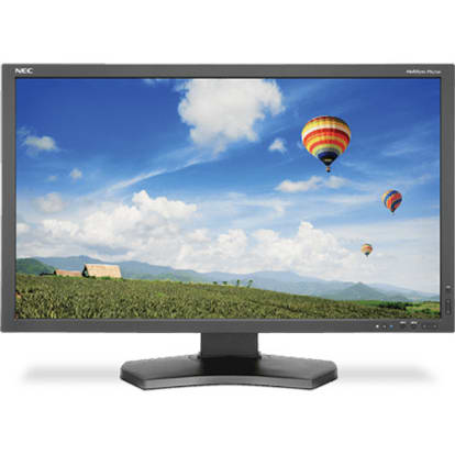 Product Image - NEC PA272W-BK
