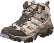 Product image of Women’s Moab 2 Mid Waterproof Hiking Boot 