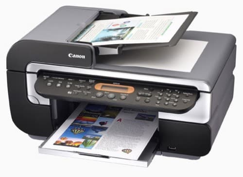 Product Image - Canon PIXMA MP530