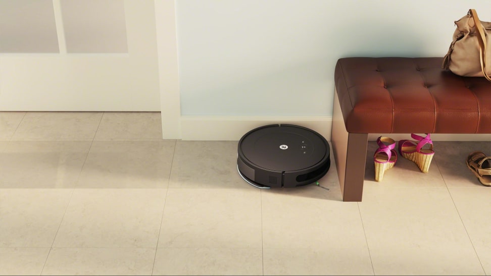 How to order iRobot's new super affordable robot vacuum and mop