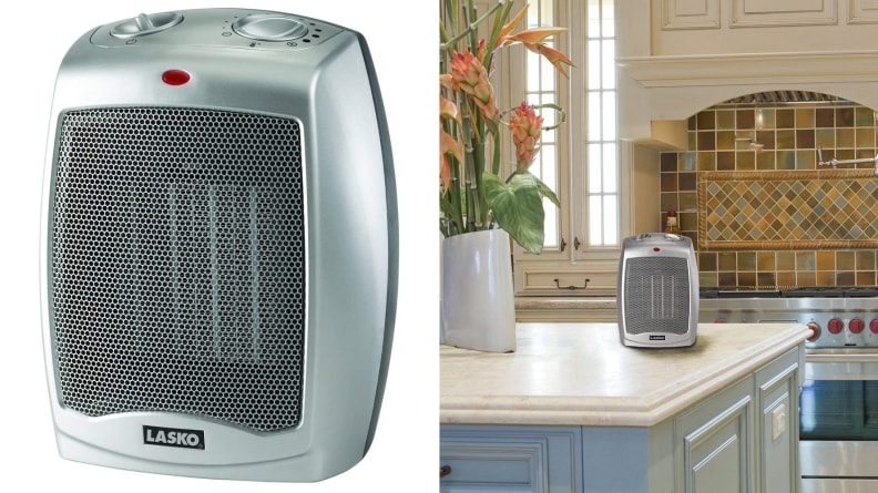 Lasko 754200 Ceramic Heater