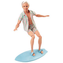 Product image of Barbie the Movie Ken Doll