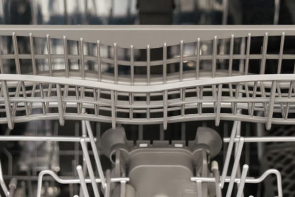 Extra narrow basket found on the upper rack