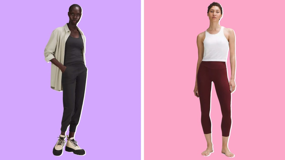 lululemon holiday specials: Save on lululemon Align leggings and joggers -  Reviewed