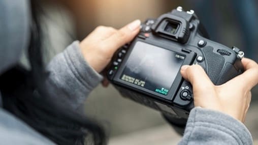 The 5 Things Every New Camera Owner Needs