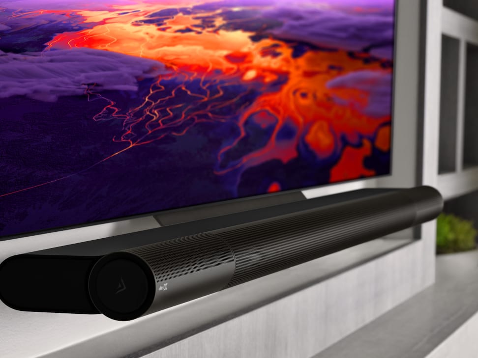 Vizio sound top bar 3651