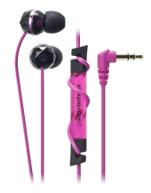 Product Image - Audio-Technica ATH-CKF303
