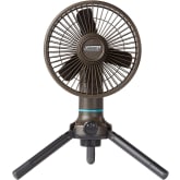 Product image of Coleman OneSource Multi-Speed Fan & Rechargeable Battery