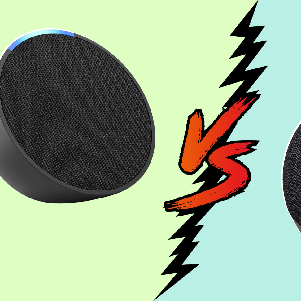 s new Echo Pop makes sense if you already use Alexa-enabled