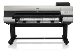 Product Image - Canon imagePROGRAF iPF810