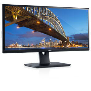 Product Image - Dell Ultrawide U2913WM