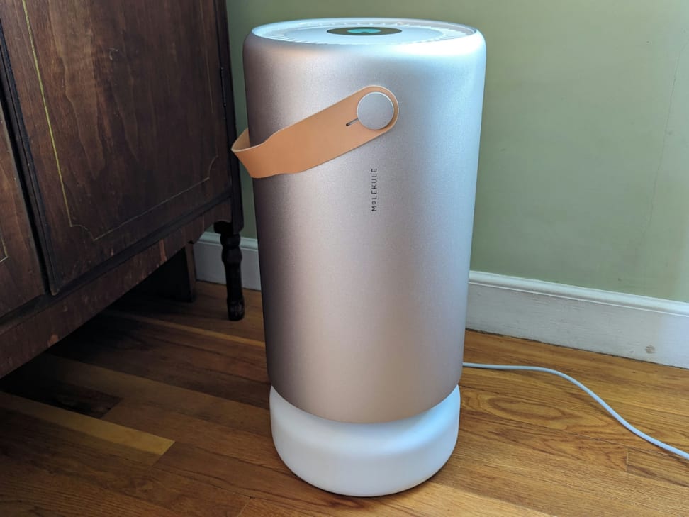 Molekule pro review cheap