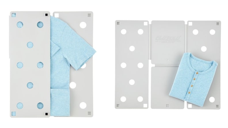 Laundry Folder
