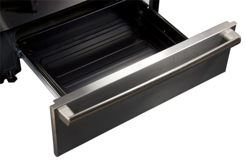 Warming Drawer Photo