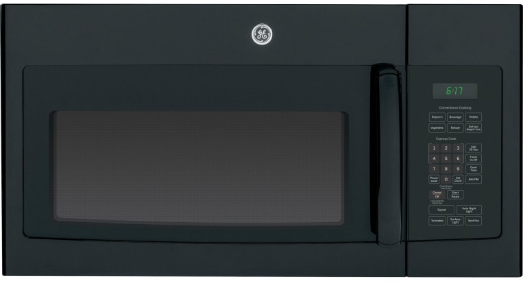 Product Image - GE JVM6172DFBB