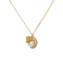 Product image of Kate Spade Dazzling Dragon Pendant