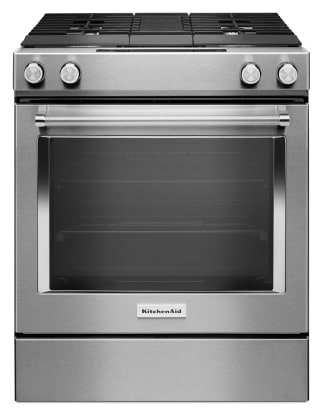 Product Image - KitchenAid KSDG950ESS