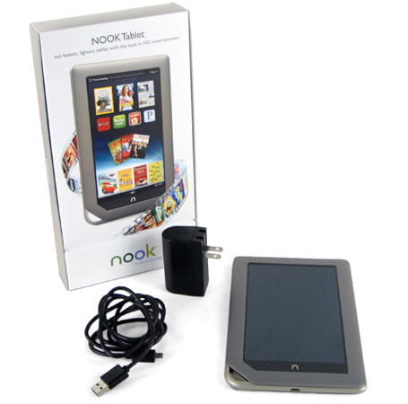 Packaging Contents Image