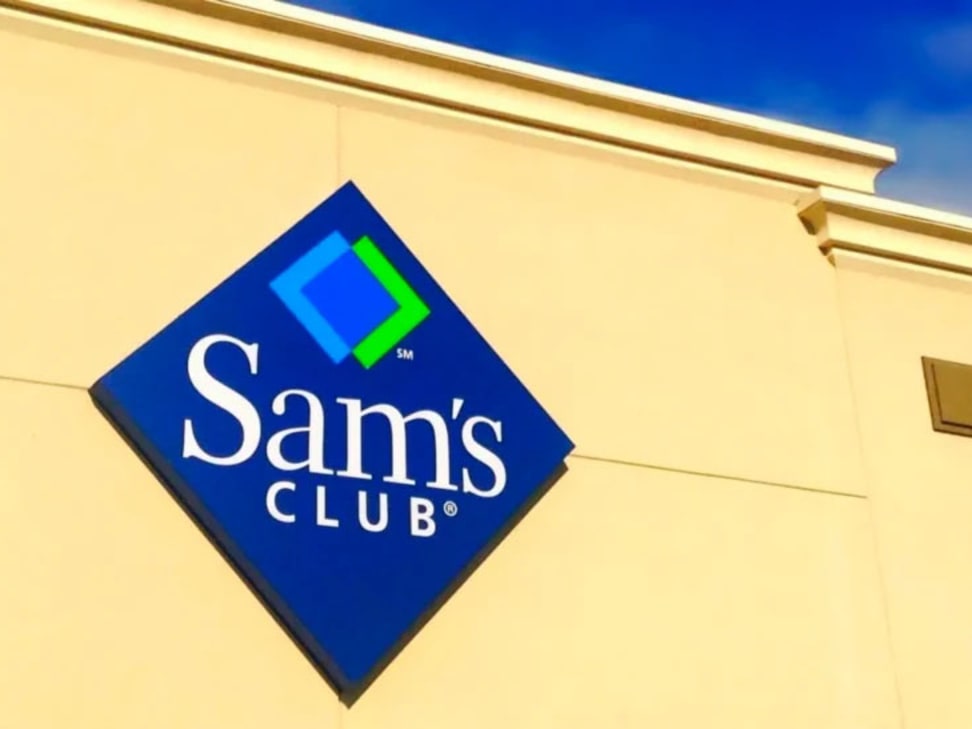 Smart Home  Sam's Club - Sam's Club