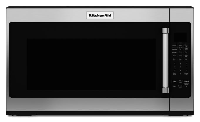 Product Image - KitchenAid KMHS120ESS