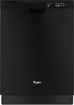 Product Image - Whirlpool WDF520PADB