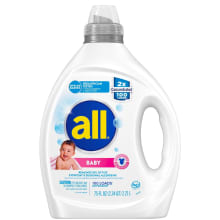 Product image of All Liquid Laundry Detergent