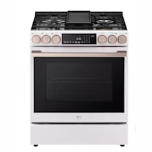 Product image of LG Studio Ranges