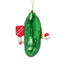 Product image of Pickleball Christmas Tree Ornament