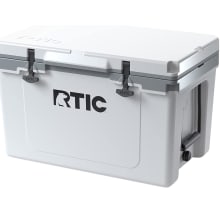 Product image of RTIC Ultra-Light Hard Cooler Insulated Portable Ice Chest Box
