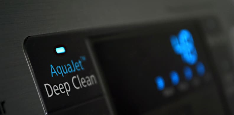 Samsung WA50F9A8DSP: Best Top-Load Washing Machine