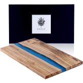 Product image of 197 Italian Olive Wood Charcuterie Board