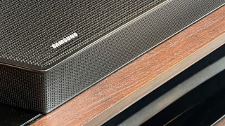 The Samsung HW-Q990B Soundbar is a Dolby Atmos masterclass.