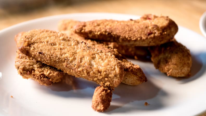 June Oven Chicken