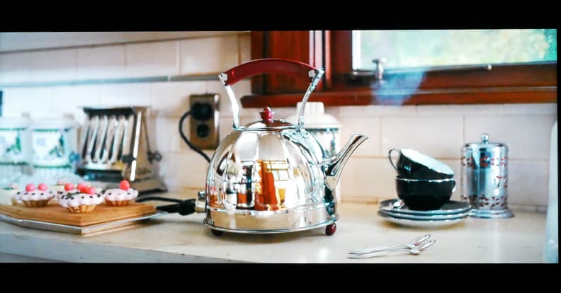 Overall, the E Series carries on the tradition of delivering notably good picture quality for its price range. (note: HDR content pictured)