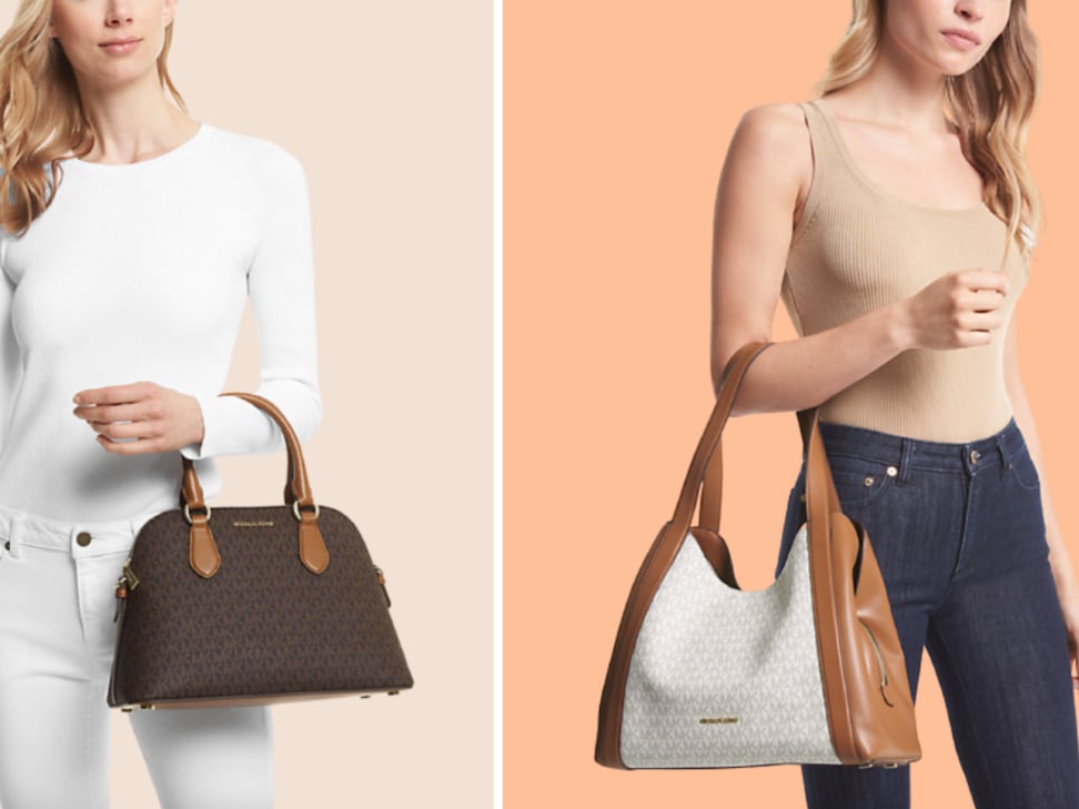 Michael Kors Is Giving Us 25% Off Our Entire Purchase for Spring